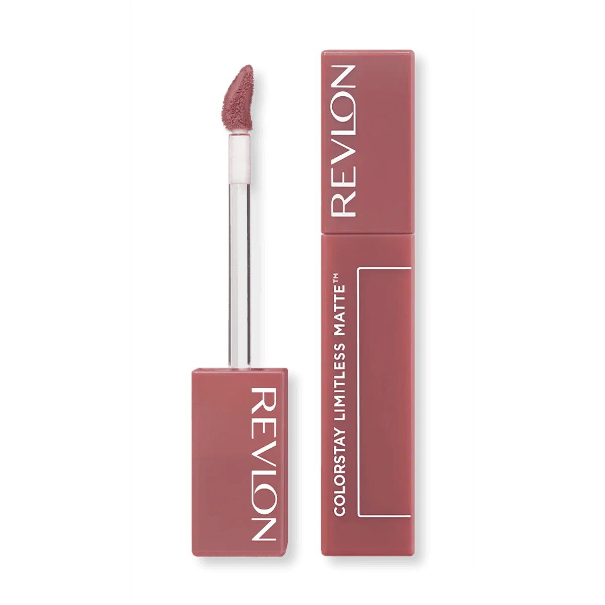 Revlon ColorStay Liquid Lipstick Limitless Matte 012 Lead The Way