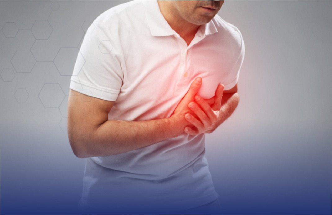 Heart Failure and High Blood Pressure: Early Signs and Prevention Tactics - فشل القلب وارتفاع الضغط: علامات مبكرة واستراتيجيات الوقاية