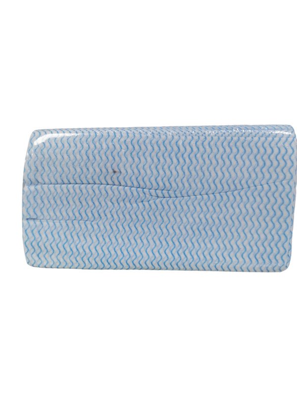 Color cleaning wipes