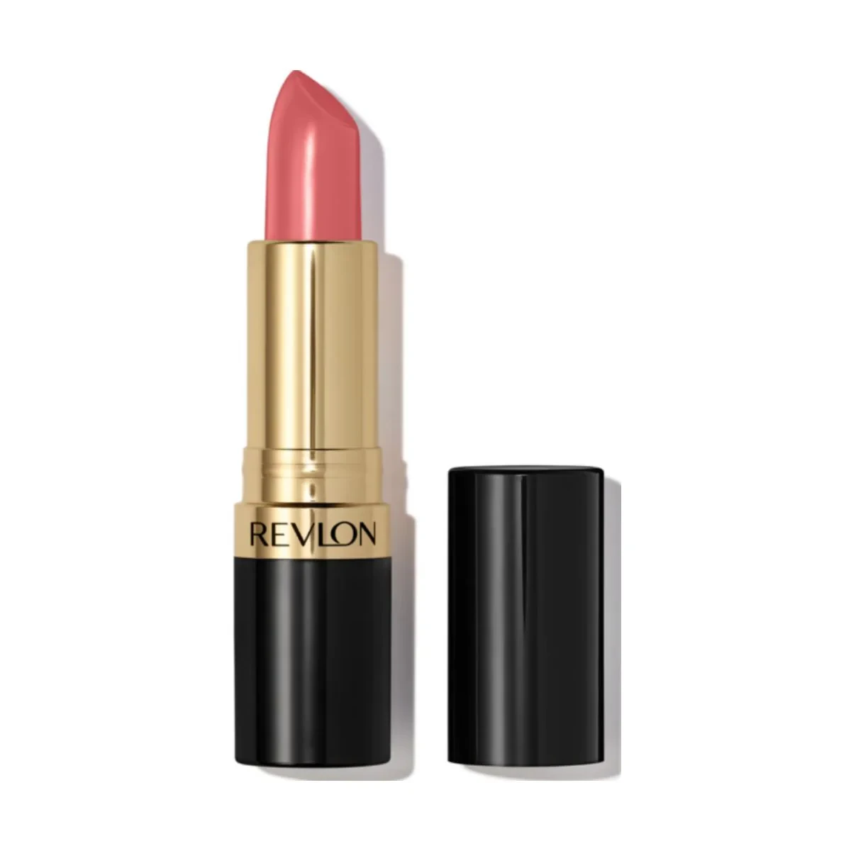 Revlon Super Lustrous Lipstick 415 Pink in the Afternoon