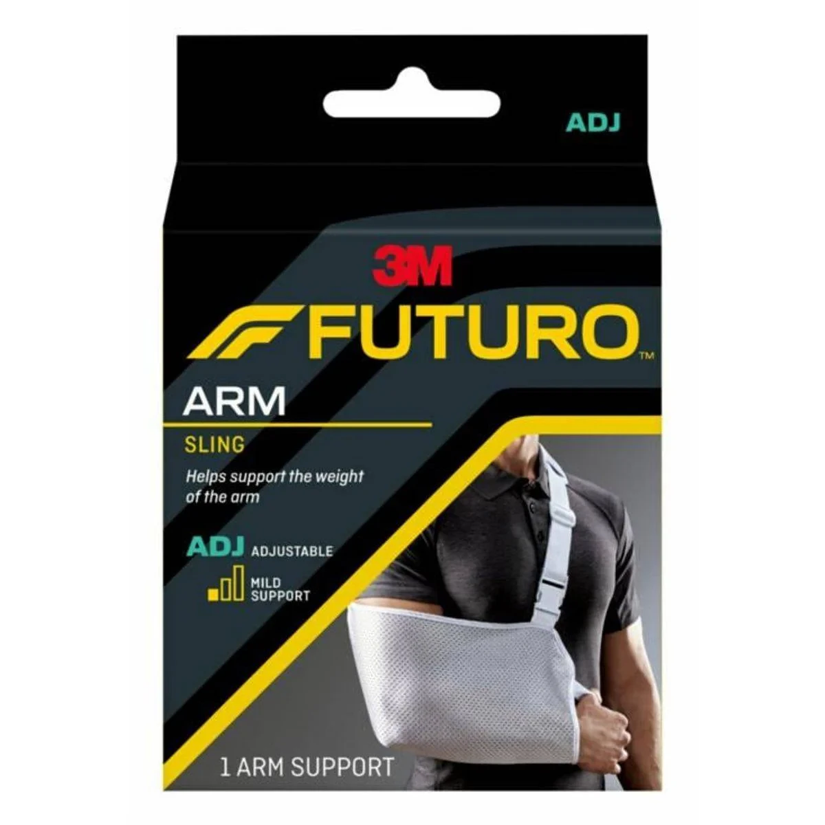 Futuro Pouch Arm Sling Adult