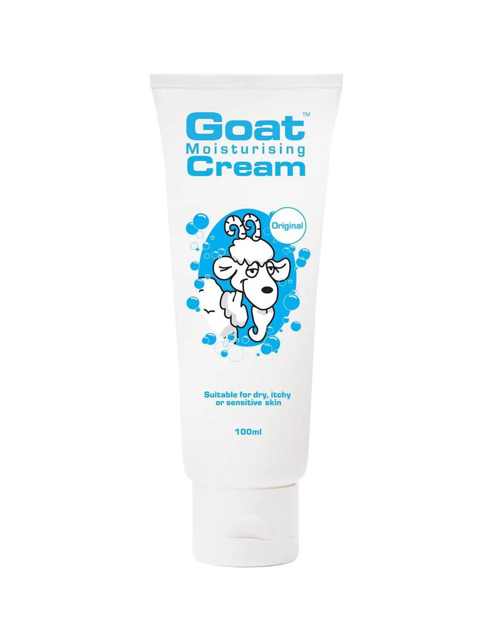 Goat Cream Original 50ml