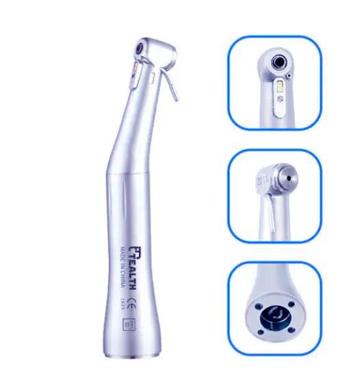 Tealth LED 20:1 Implant Contra Angle 70 Ncm