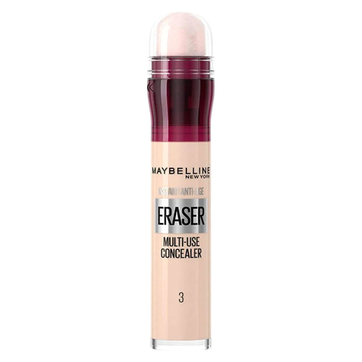 Maybelline Instant Age Rewind Eraser Concealer 03 Fair