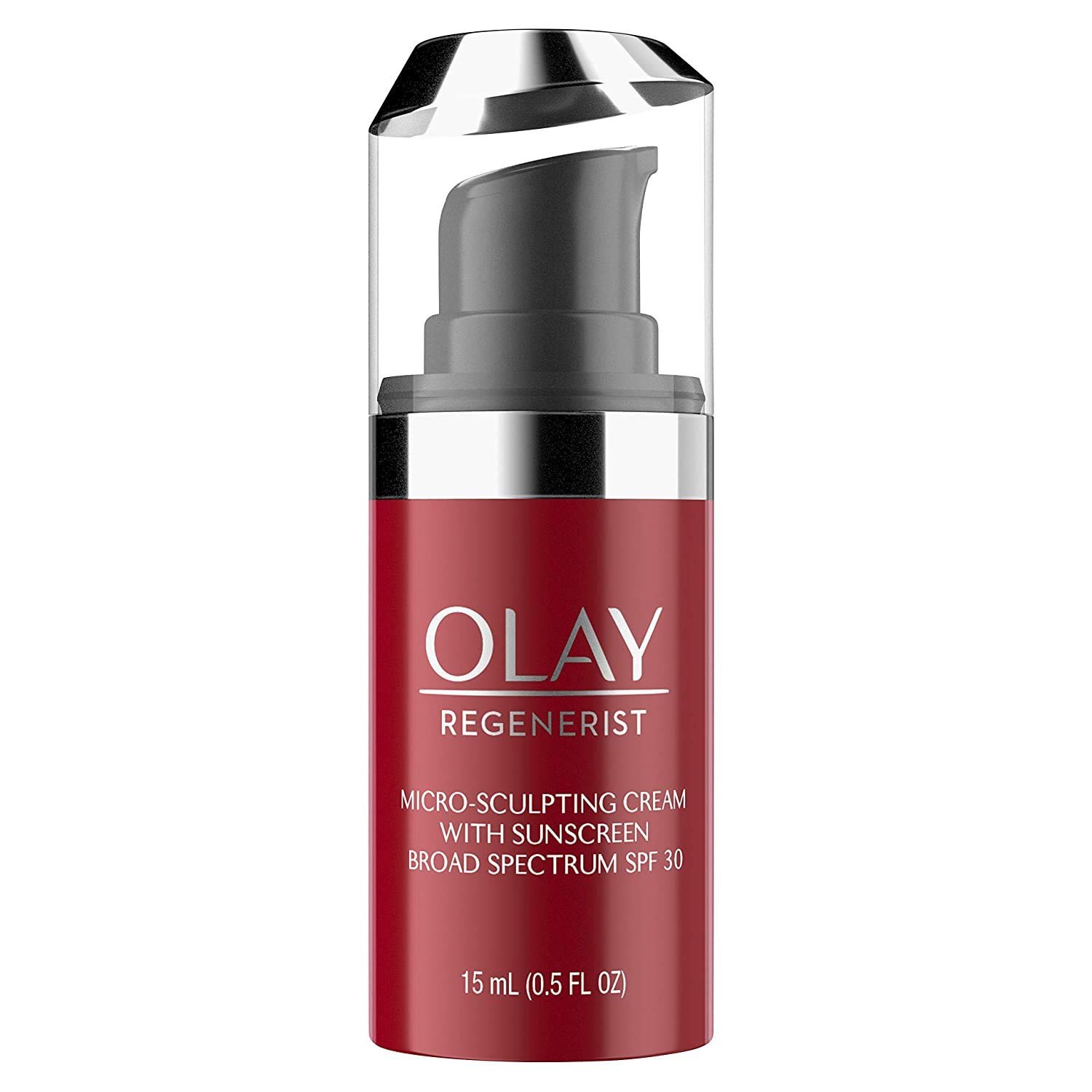 Olay Regenerist Micro Sculpting Day Cream SPF30 50ml