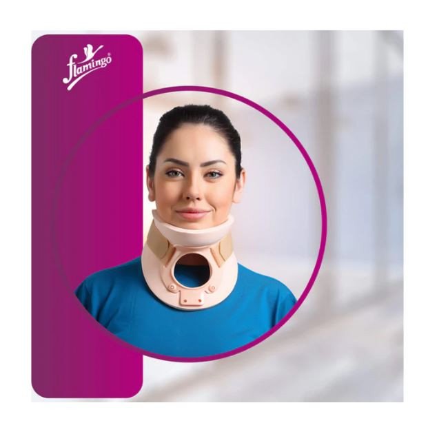 Flamingo Cervical Orthosis (Philadelphia Collar)