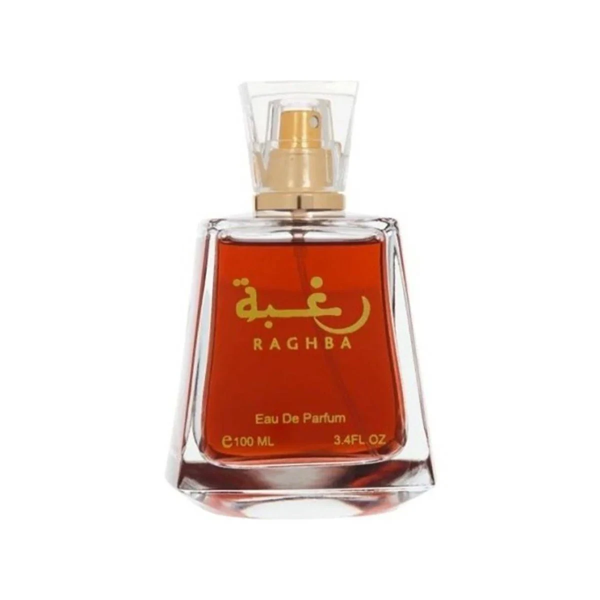 Lattafa Raghba (U) EDP 100ml