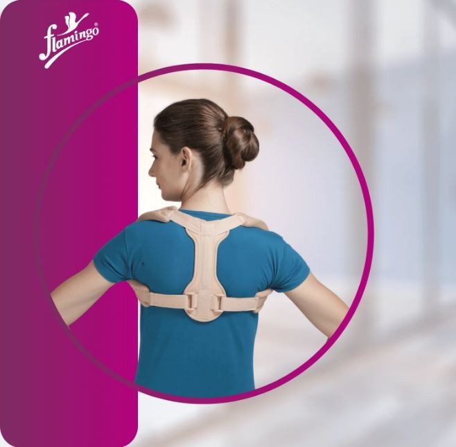 Flamingo Clavicle Brace