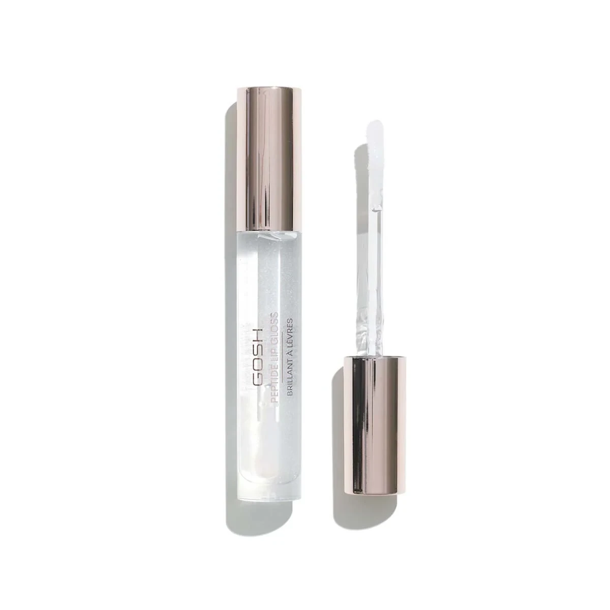 Gosh Peptide Lip Gloss 004 Timeless 7ml