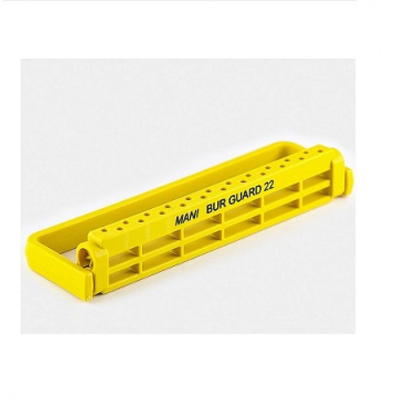 STERI BUR GUARD