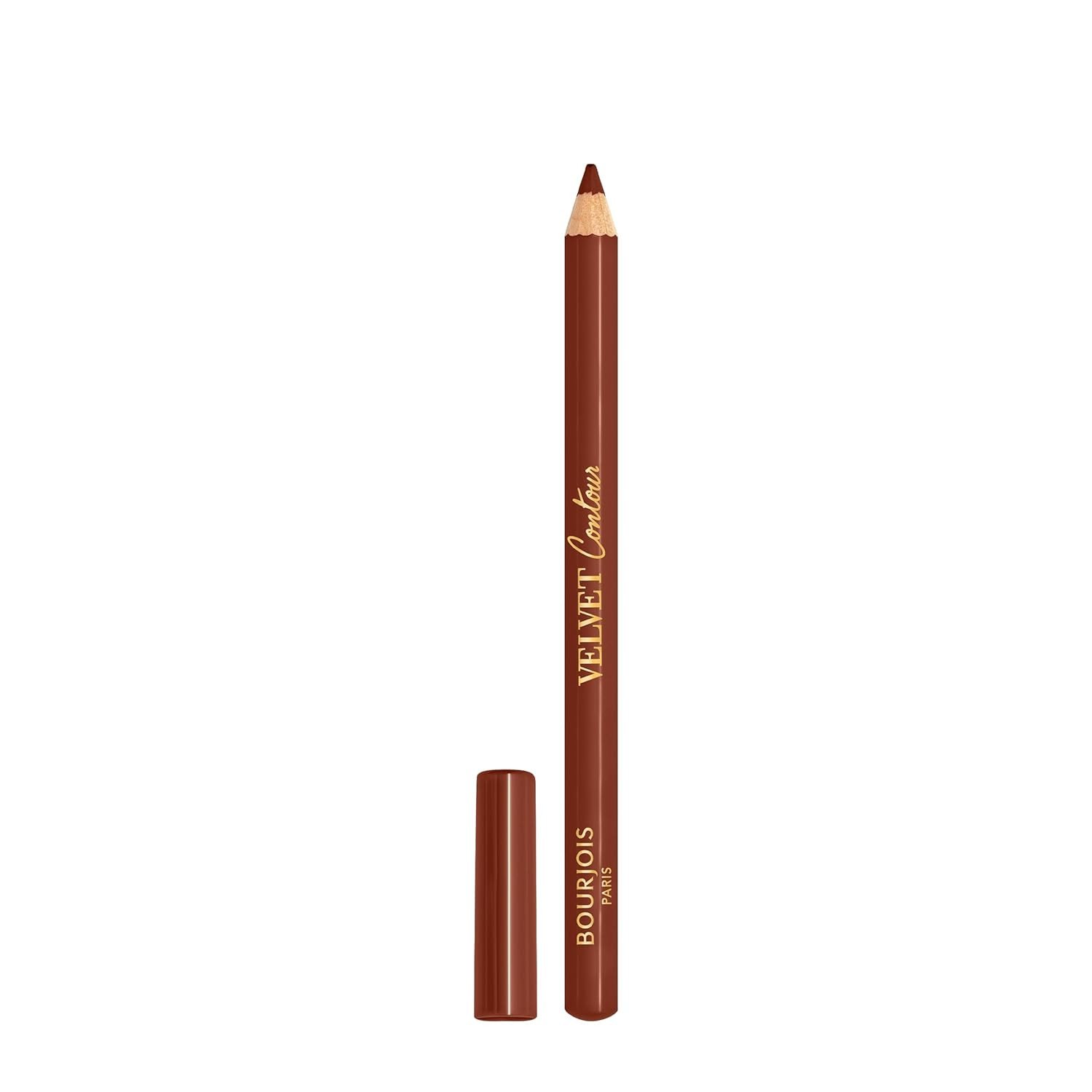 Bourjois Velvet Contour Lip Liner 24 Pari'Sienne 1.14g