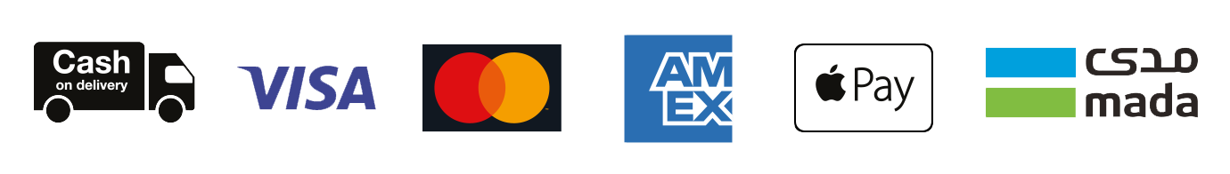 طريقة الدفع او السداد