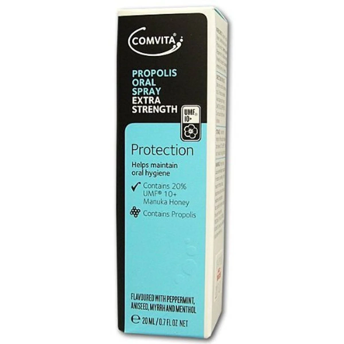 Comvita Propolis Oral Spray Extra Strength 20ml