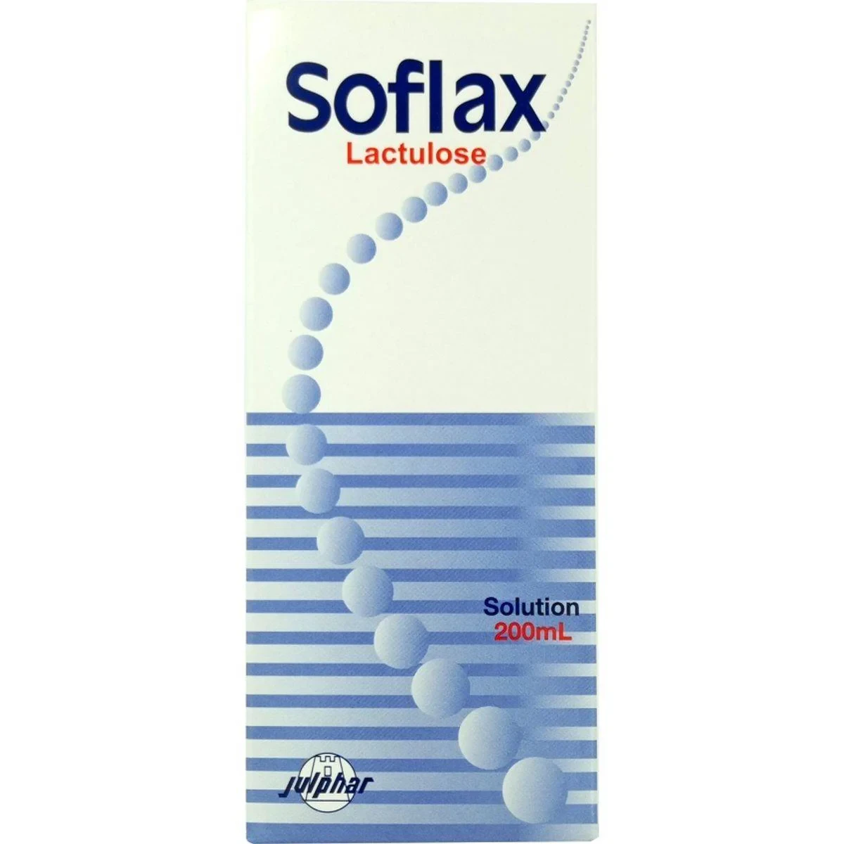 Soflax Solution 200ml