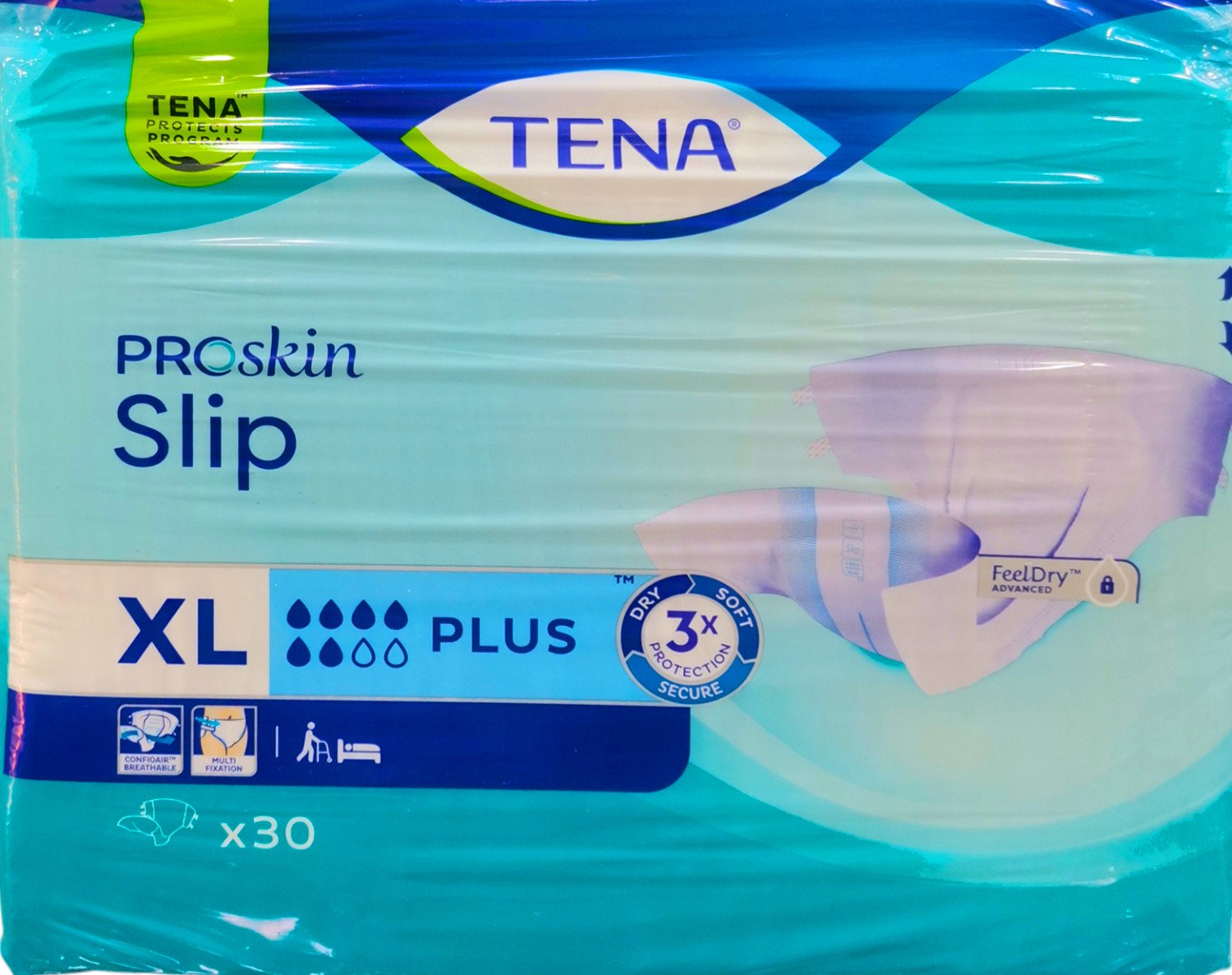 تينا سليب XL 3*30