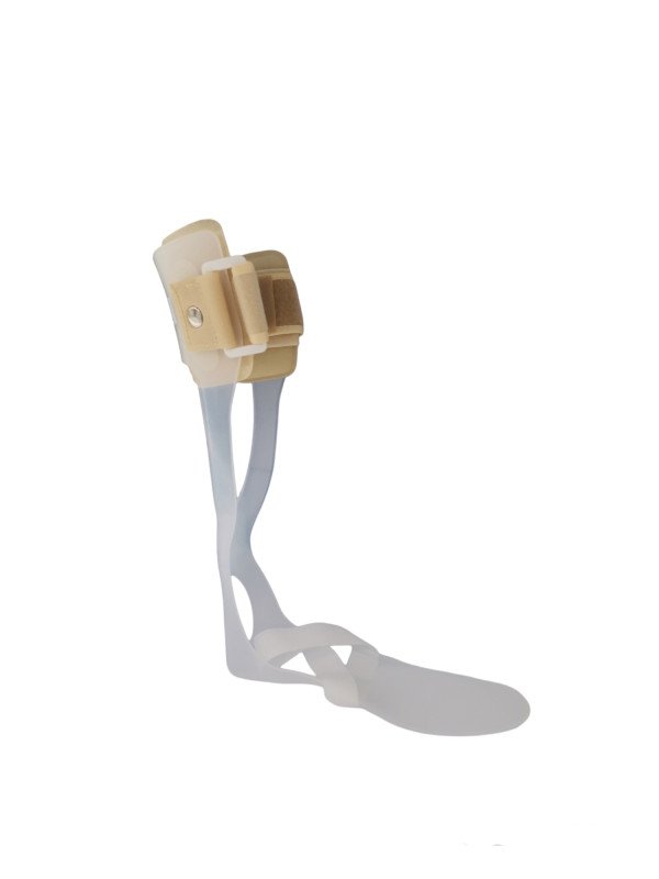 دعامة لسقوط القدم