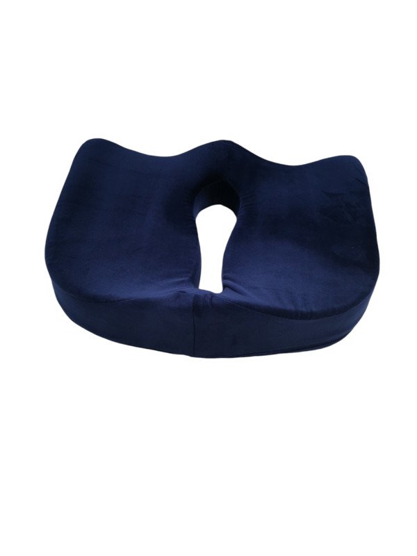 Coccyx seat