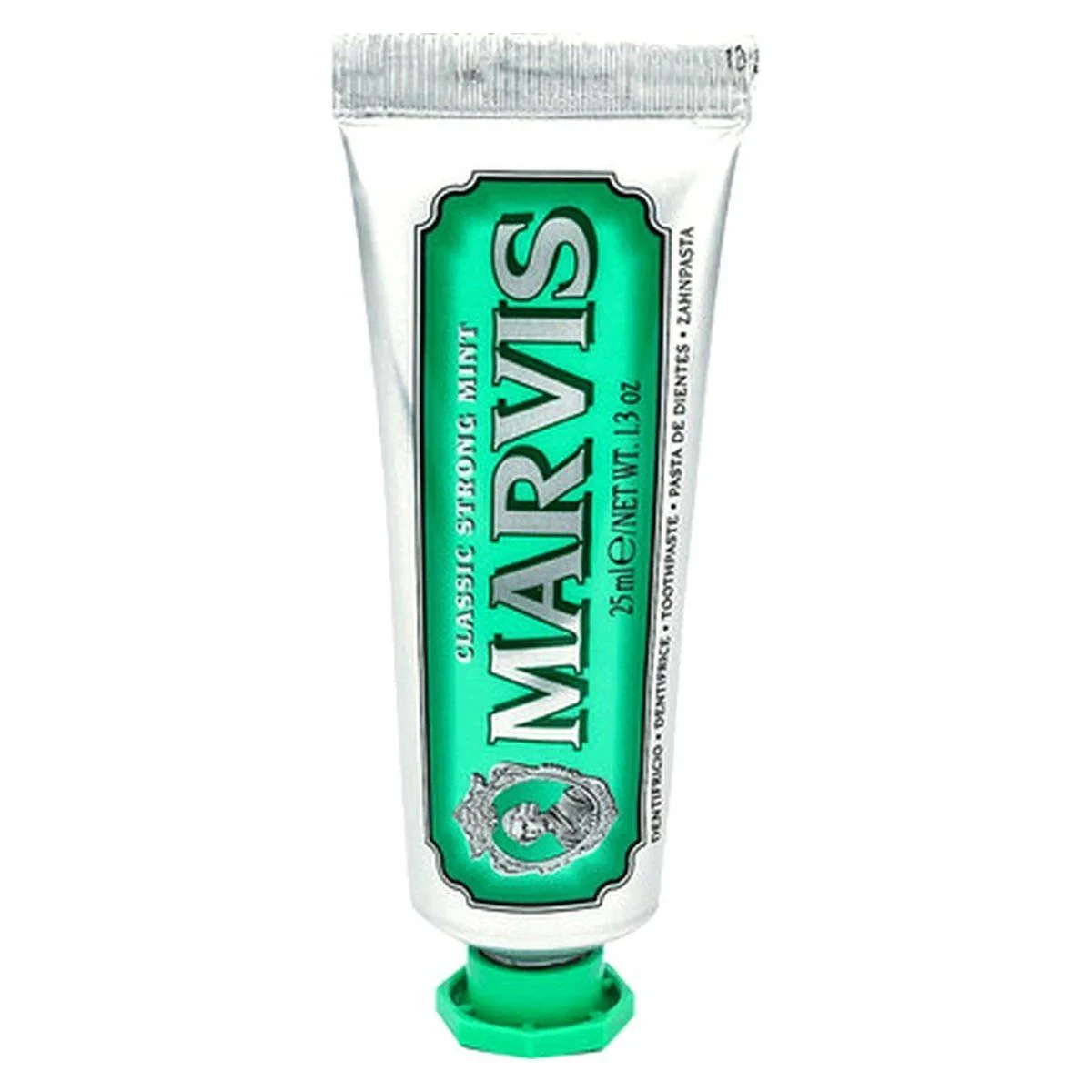 Marvis Classic Strong Mint Toothpaste 25ml