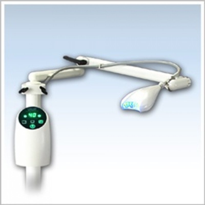 LITEX 686 LED CURING AND WHITENING SYSTEM