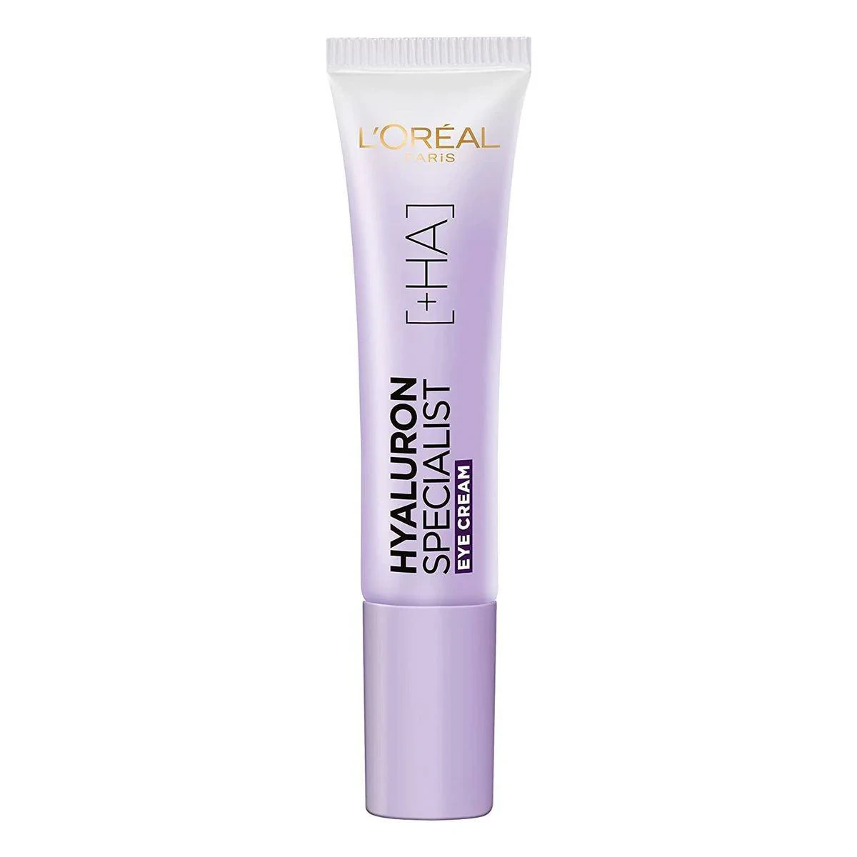 Loreal Paris Hyaluron Expert Hyaluronic Acid Replumping Moisturizing Eye Cream 15ml