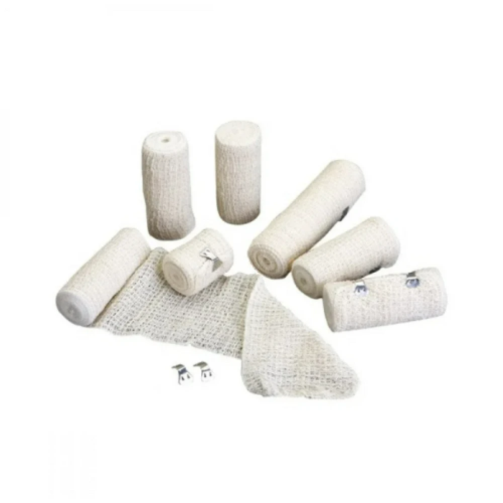 Compression bandage CREPE BANDAGE