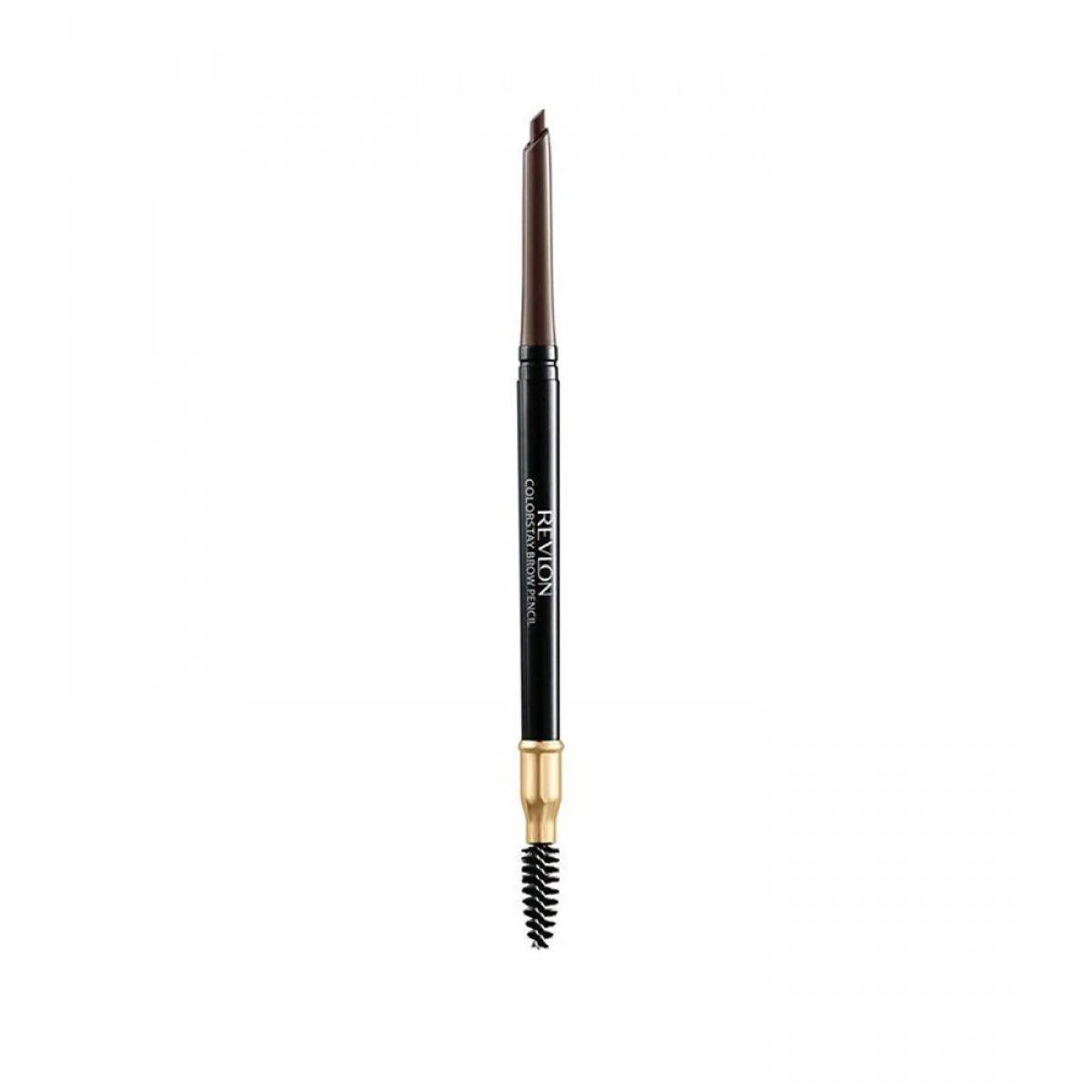 Revlon ColorStay Brow Pencil 220 Dark Brown