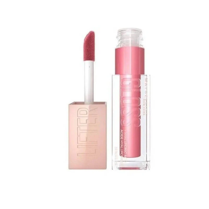 Maybelline Lifter Lip Gloss With Hyaluronic Acid 05 Petal