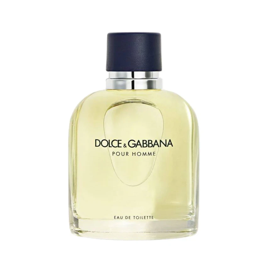 Dolce & Gabbana Pour Homme (M) EDT 200ml