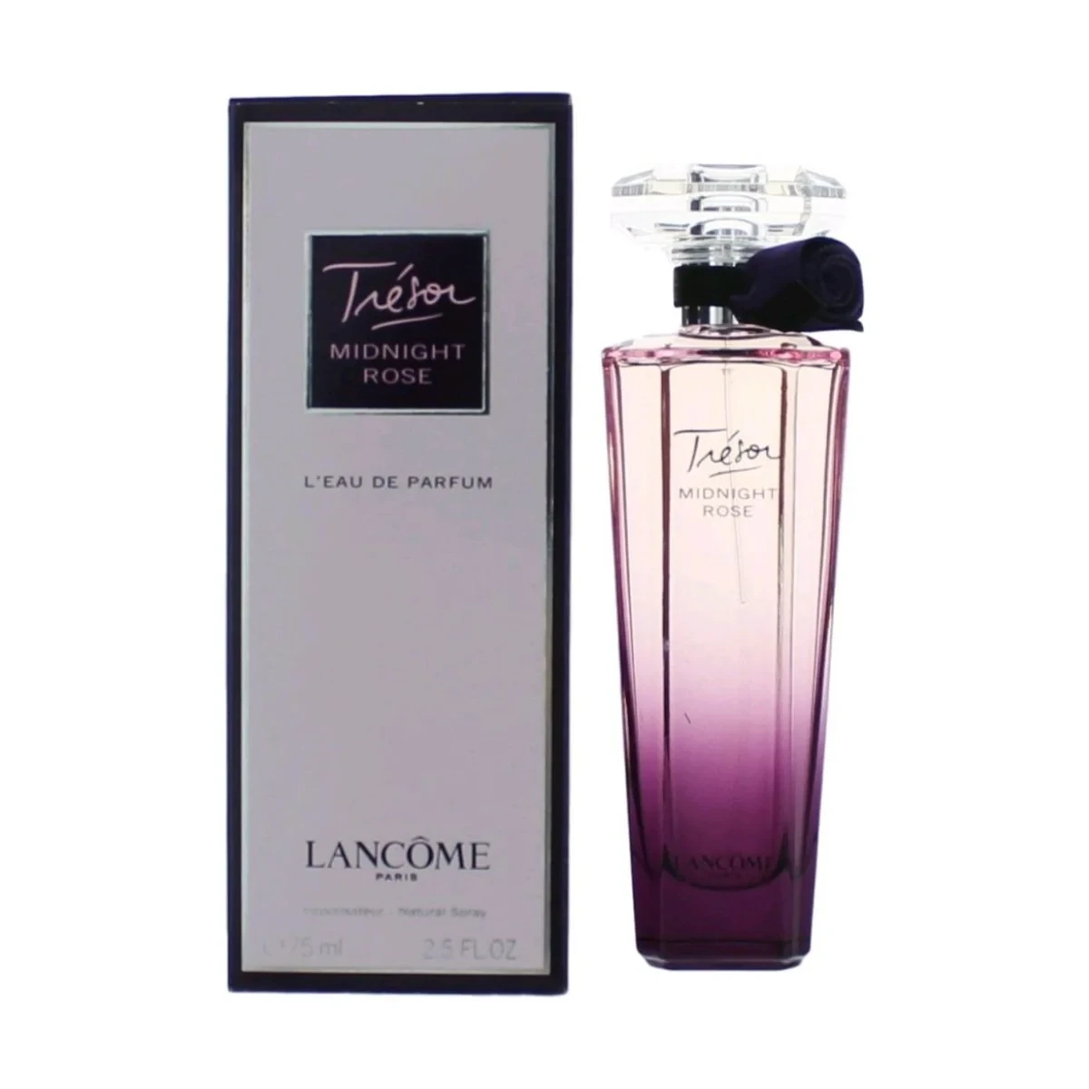 Lancome Tresor Midnight Rose (W) EDP 75ml
