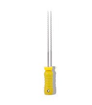 H-Files Stainless Steel #20 - 21 mm
