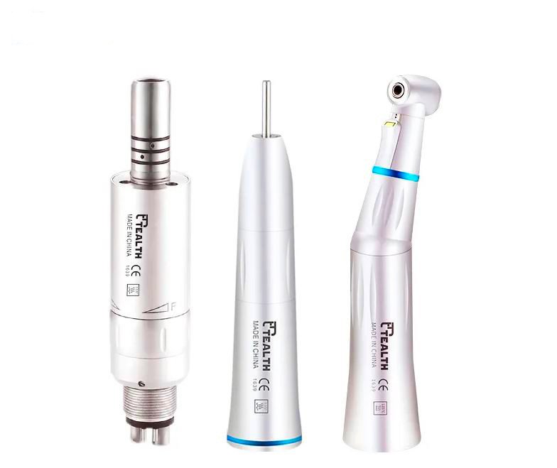 Tealth Low Speed Kit