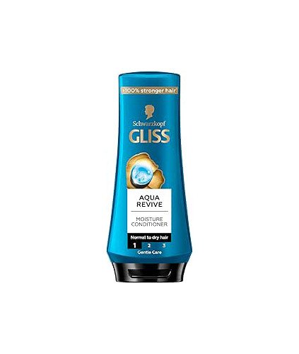 Hask Shea Butter & Hibiscus Oil Shampoo 355ml