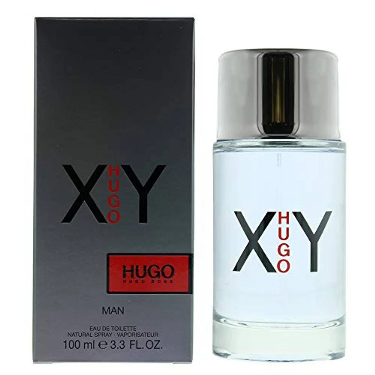 Hugo Boss Hugo XY Man (M) EDT 100ml