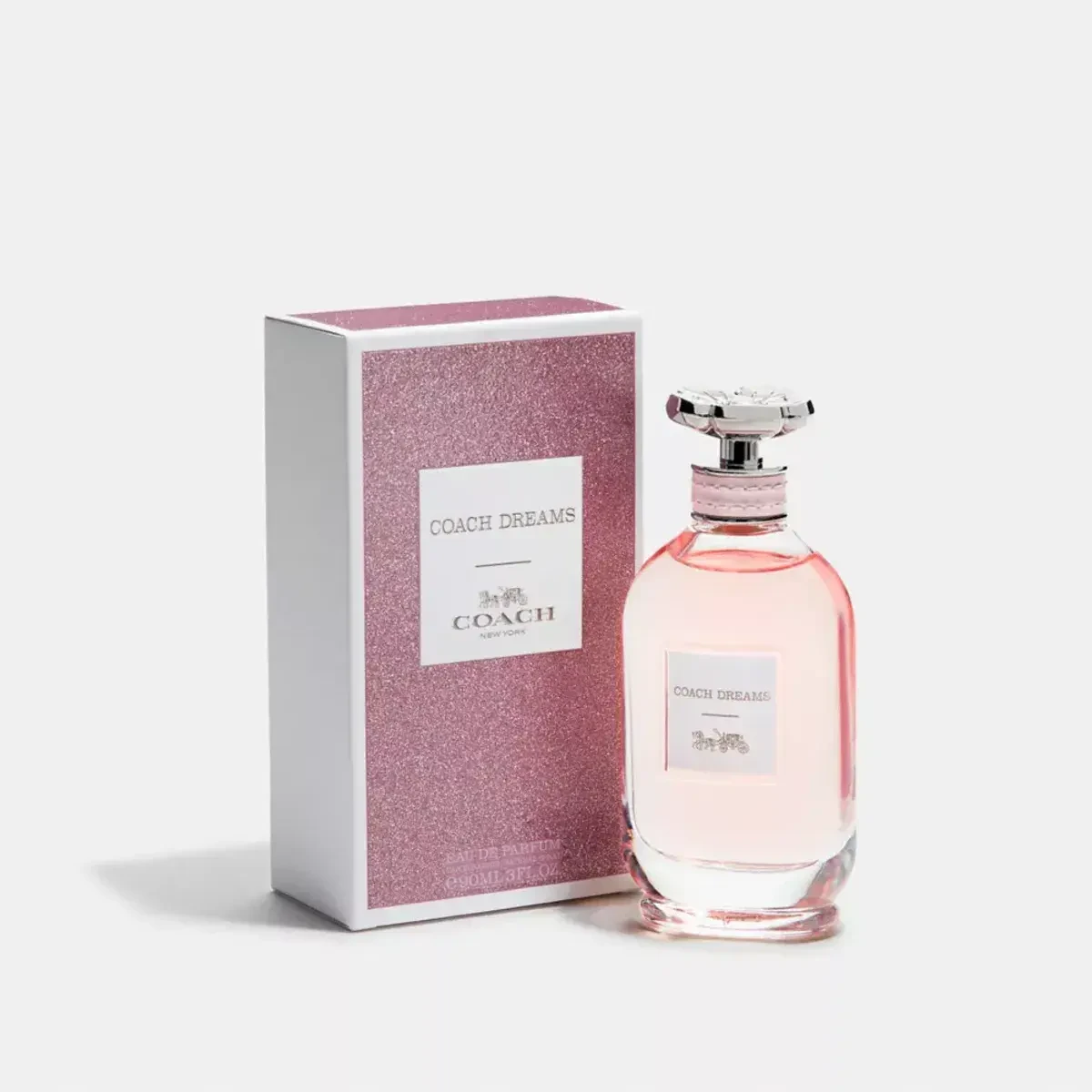 Coach Dreams (W) EDP 90ml