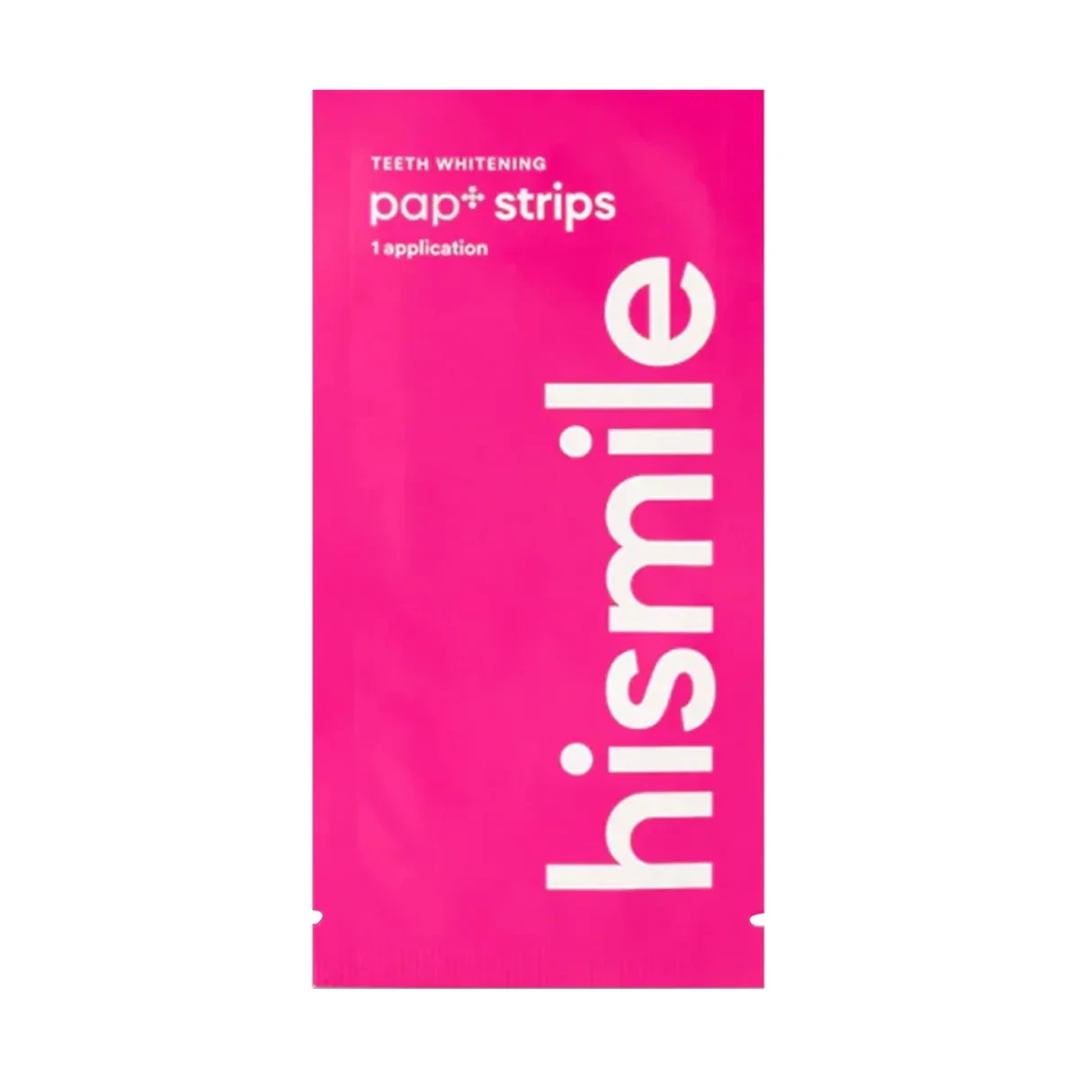 Hismile PAP+ Teeth Whitening 7 Strips