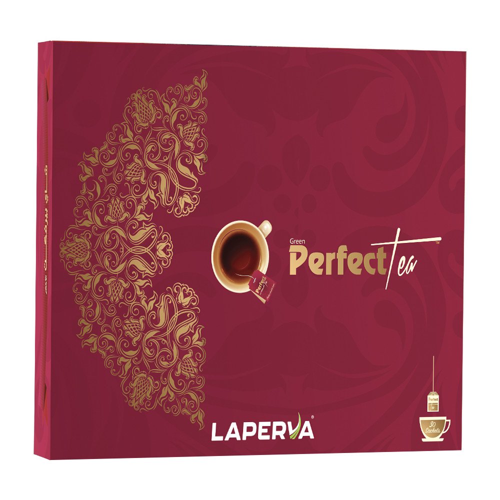 LAPERVA PERFECT TEA 30SACHETS