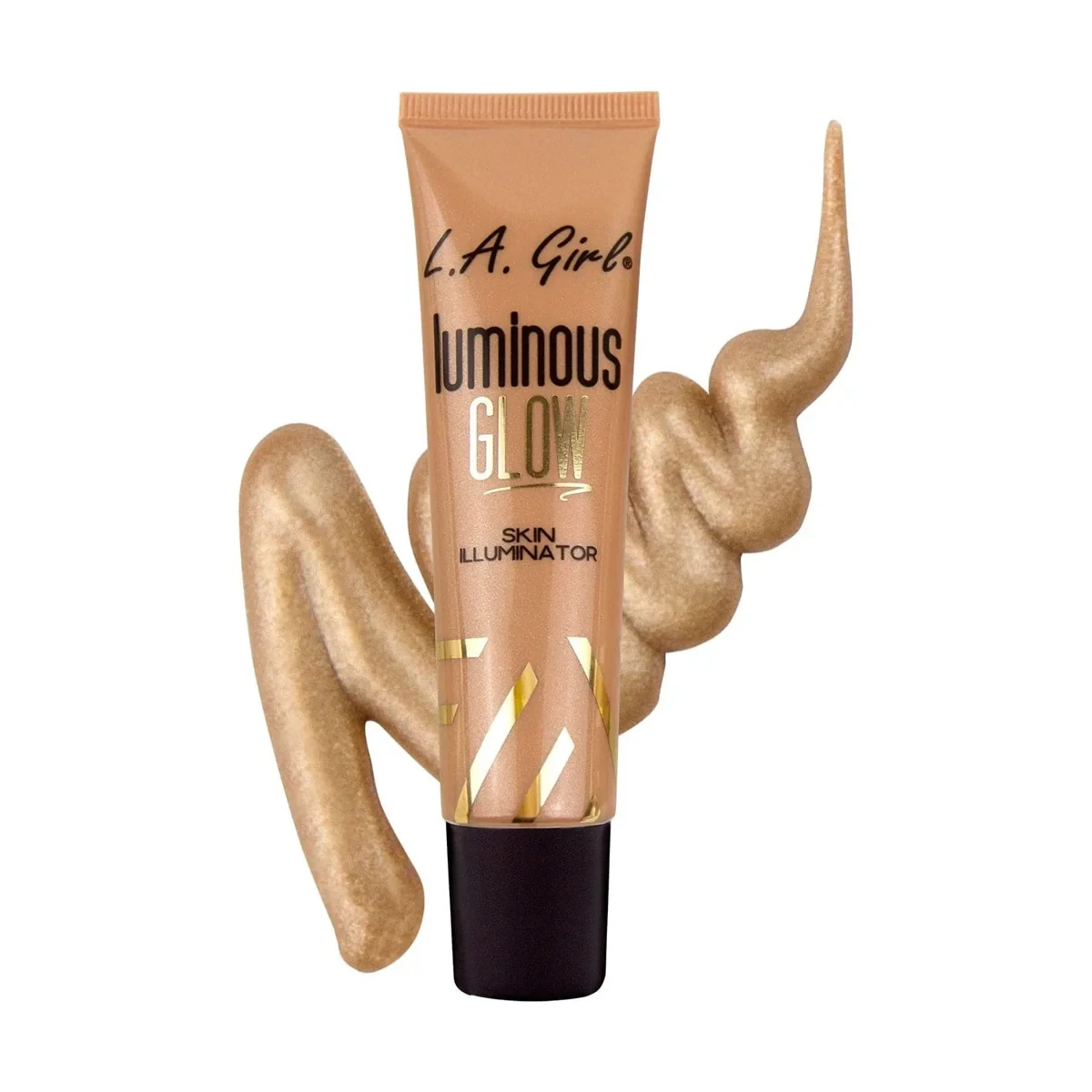 LA Girl Luminous Glow Skin Illuminator Afterglow