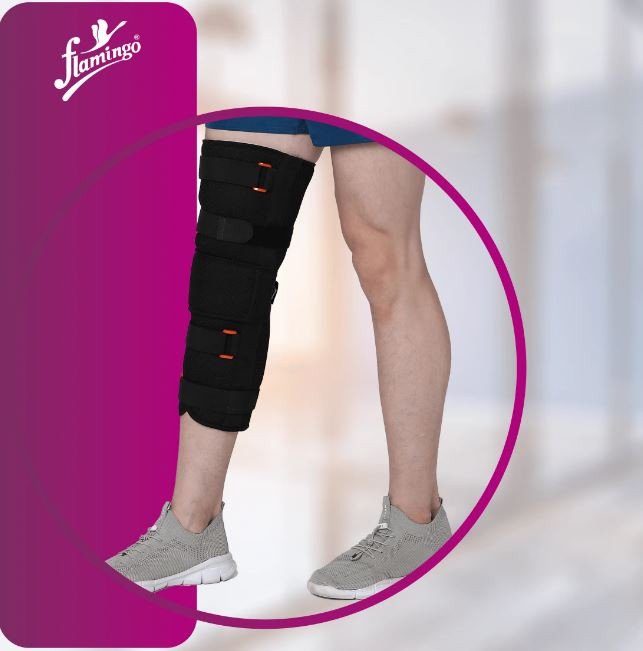 Knee Immobilizer