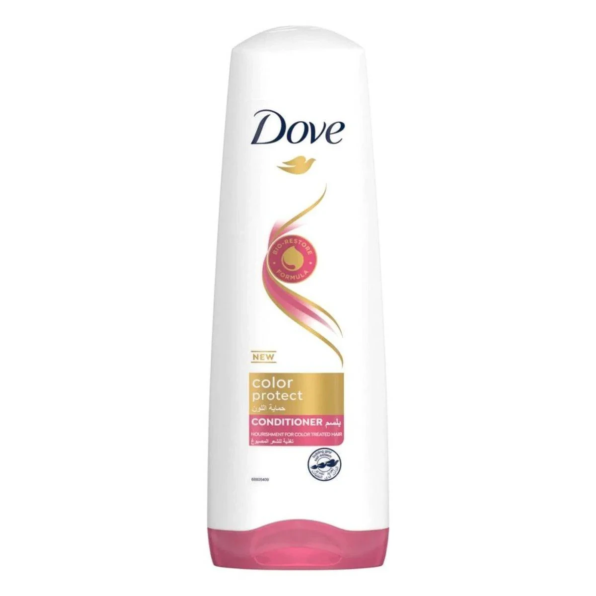 Dove Conditioner Color Protect 350ml