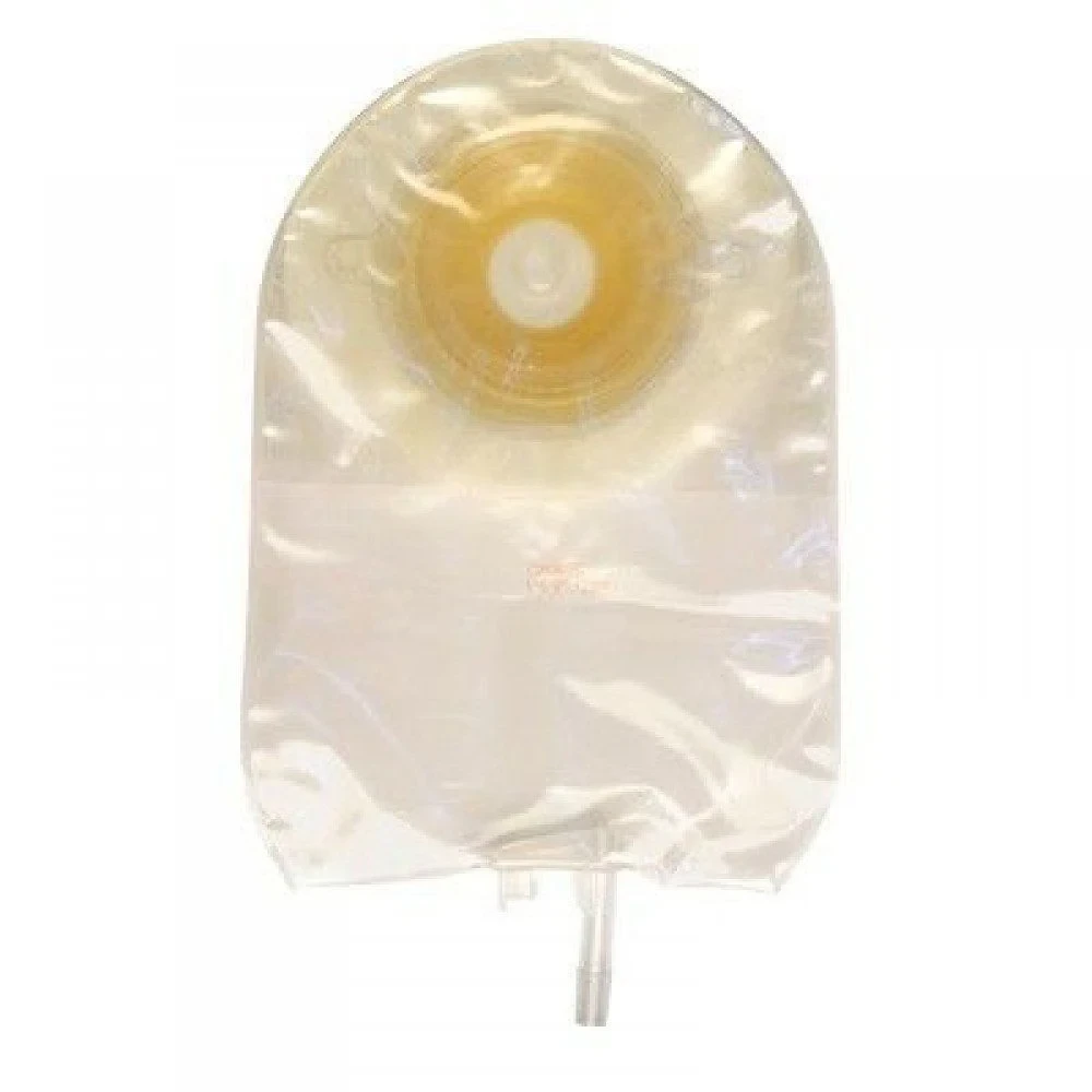 كيس لفتحة المفاغرة البولية قطعة 19مم