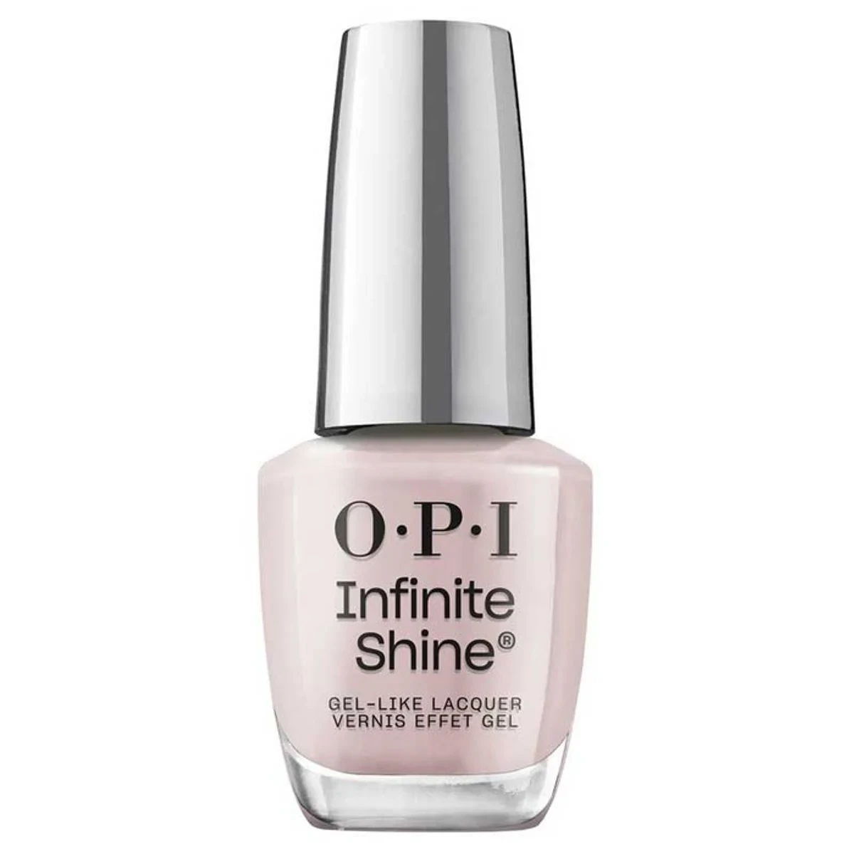 OPI New Infinite Shine Long Wear Lacquer Nude Neutral Dont Bossa Nova Me Around 15ml