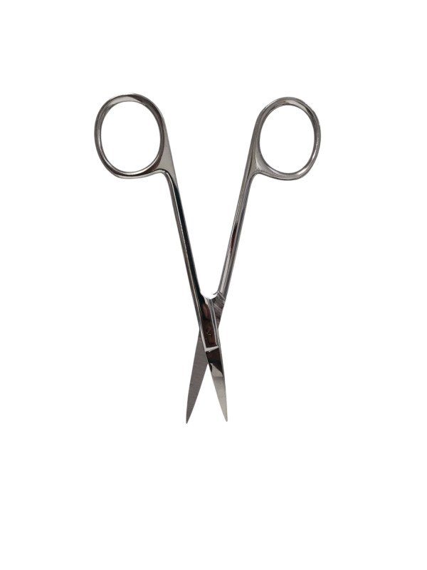 مقص جراحي مقاس 14