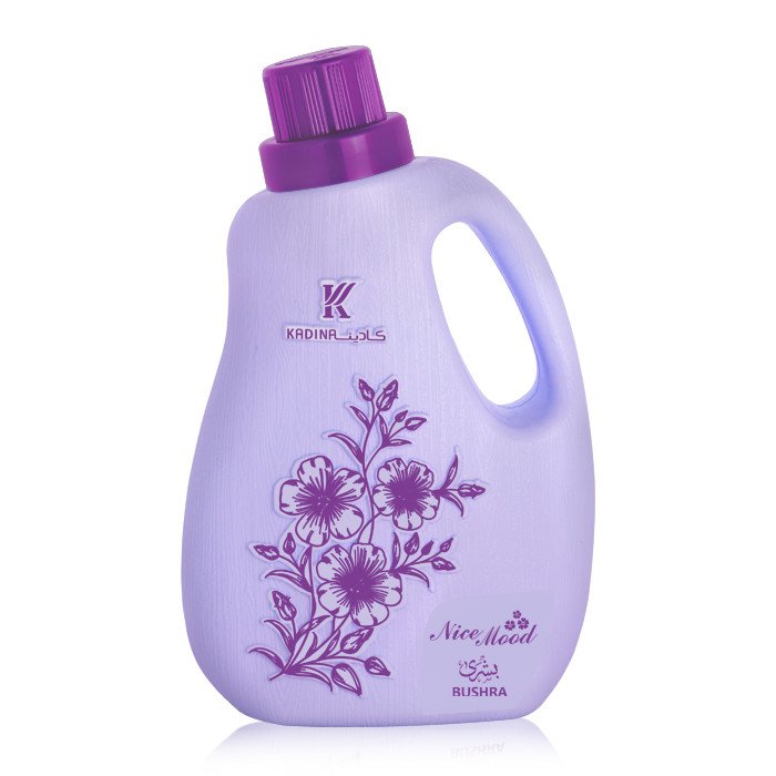 Bishra Floor Freshener