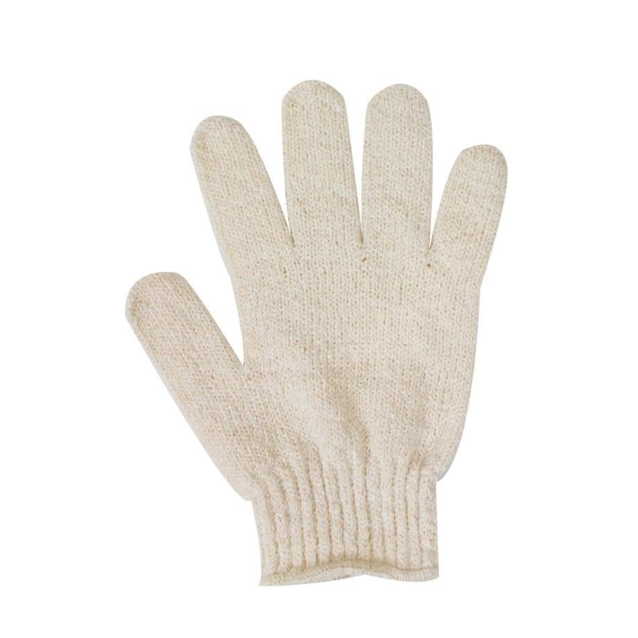 قفازات حمام