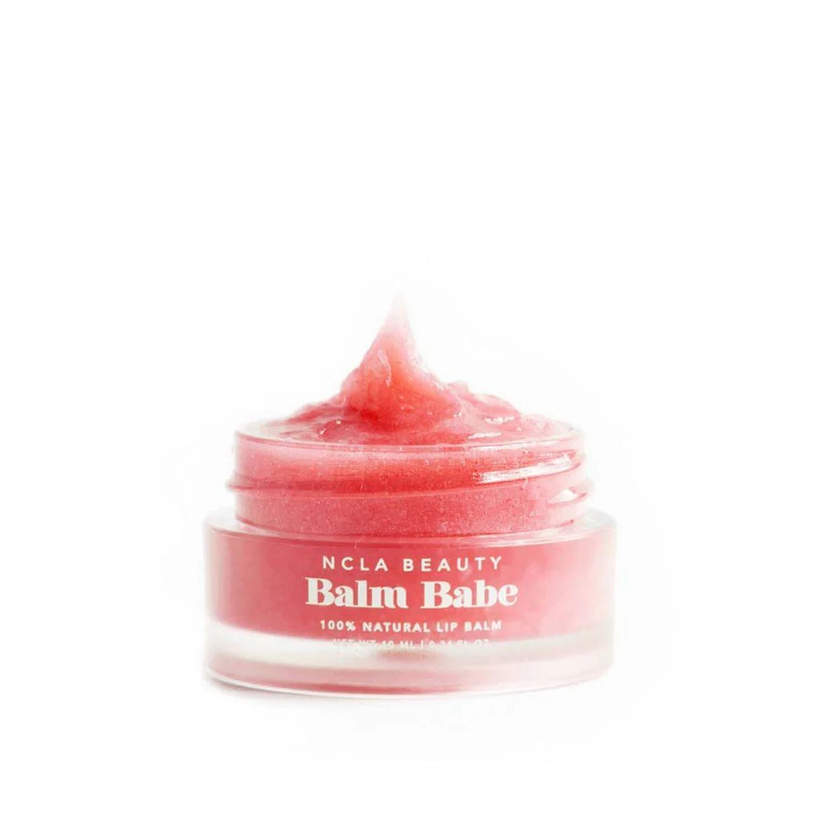 NCLA Beauty Balm Babe Lip Balm Watermelon 10ml