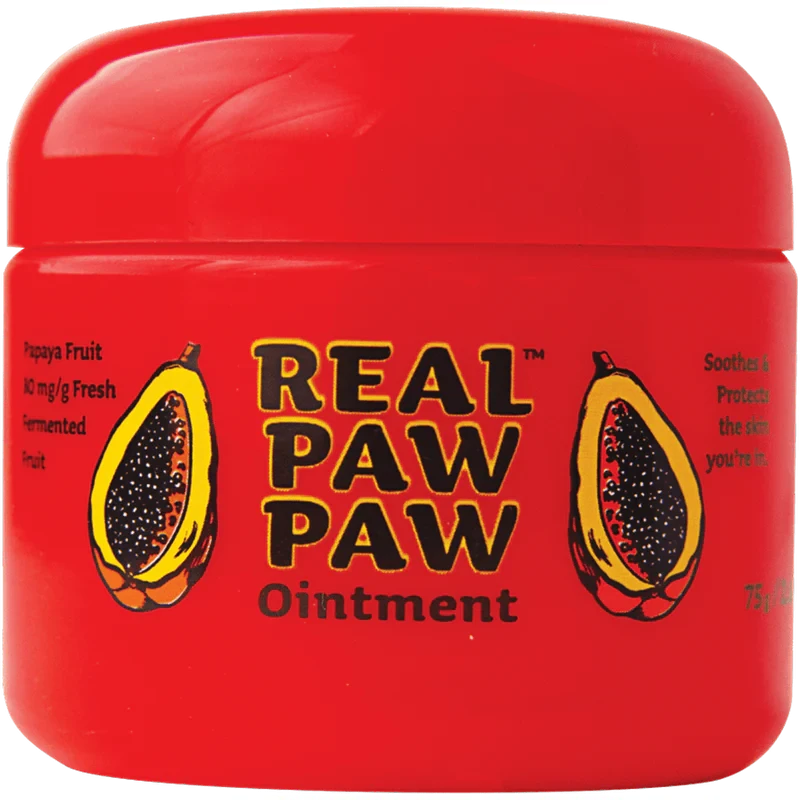 Real Paw Paw Ointment 75g