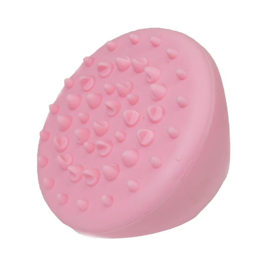 مدلك الجسم وفرشاة السيلوليت