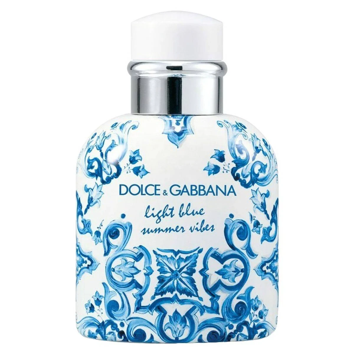 Dolce & Gabbana Light Blue Summer Vibes Pour Homme (M) EDT 75ml