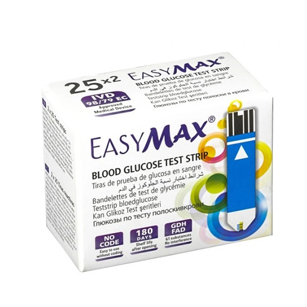 Easy Max Sugar Bar