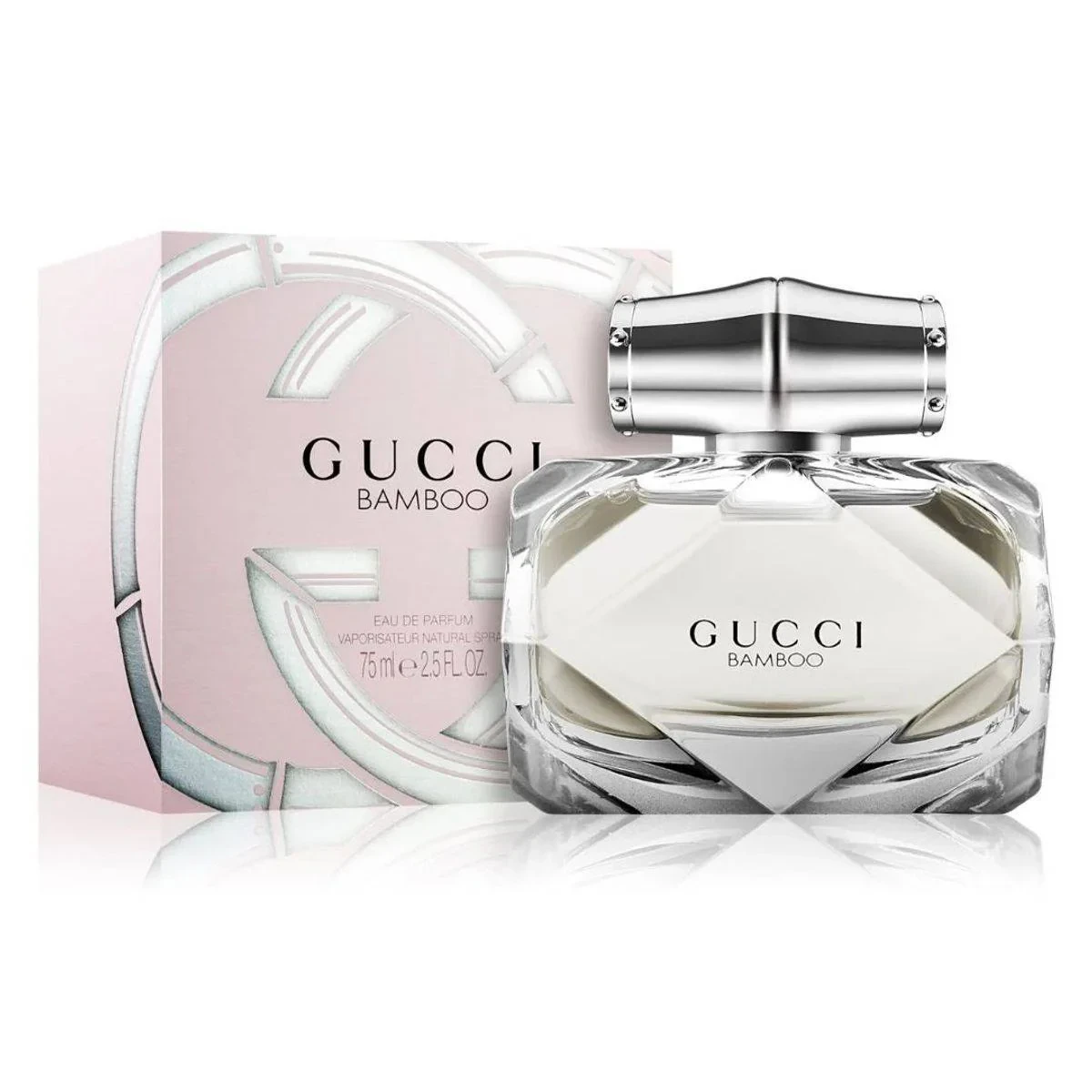 Gucci Bamboo (W) EDP 75ml